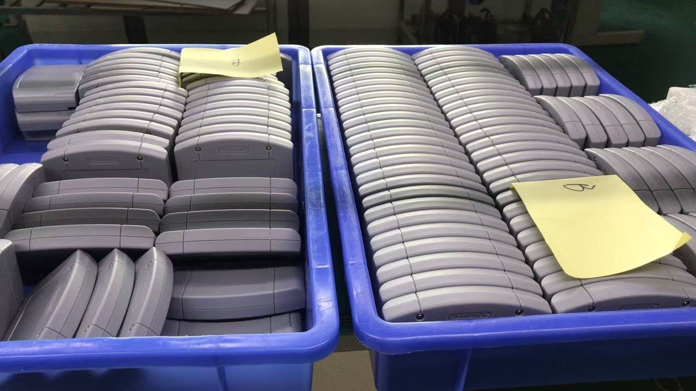 Cartridge assembly