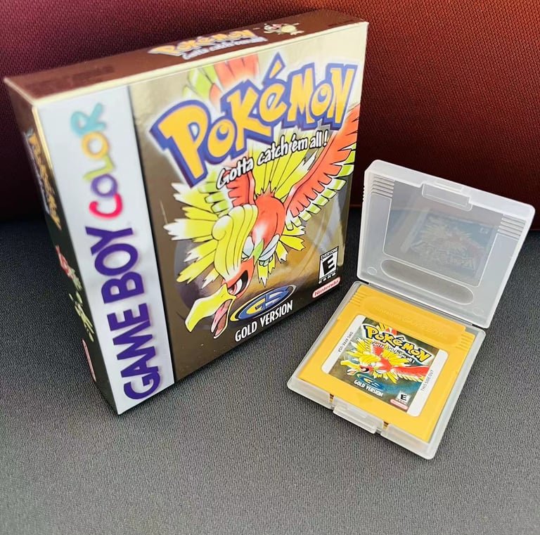 Our custom gb / gbc cartridge projects. (6)