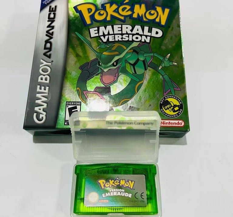 custom Game Boy Advance cartridge — Bulk Supply