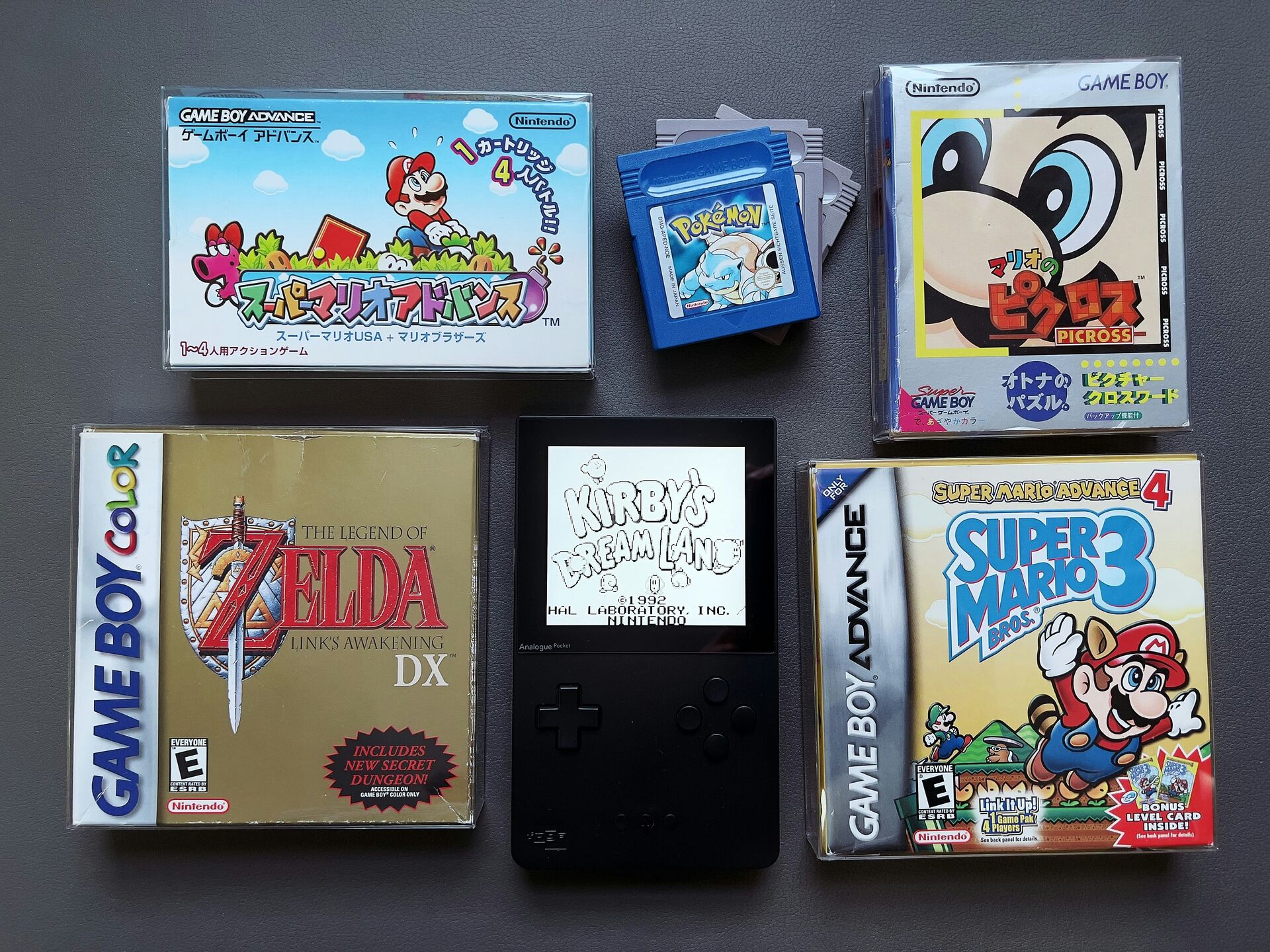Stacks of retro game cartridges ready for bulk shipment with branded packaging.