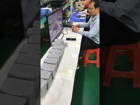 Video preview